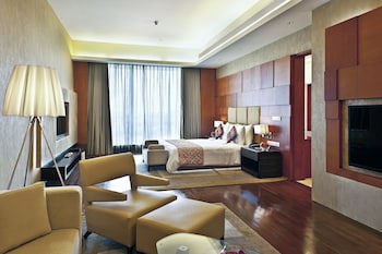 Gokulam Grand Hotel & Spa Bangalore