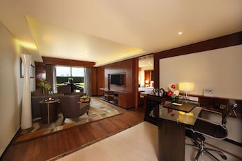 Gokulam Grand Hotel & Spa Bangalore