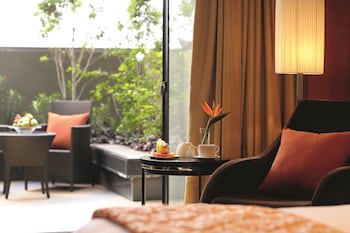 Gokulam Grand Hotel & Spa Bangalore