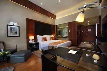 Gokulam Grand Hotel & Spa Bangalore