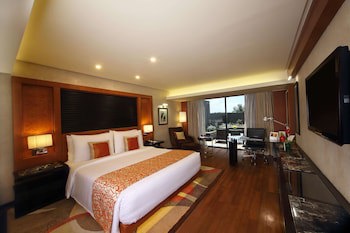 Gokulam Grand Hotel & Spa Bangalore