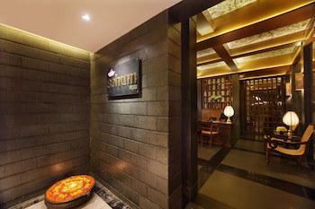 Gokulam Grand Hotel & Spa Bangalore