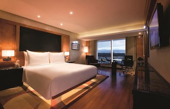 Gokulam Grand Hotel & Spa Bangalore