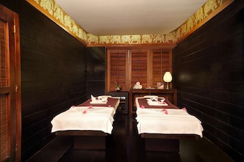 Gokulam Grand Hotel & Spa Bangalore
