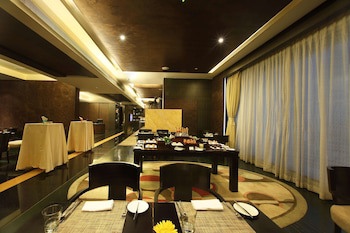 Gokulam Grand Hotel & Spa Bangalore