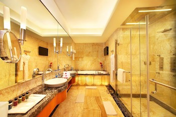 Gokulam Grand Hotel & Spa Bangalore