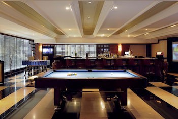 Gokulam Grand Hotel & Spa Bangalore