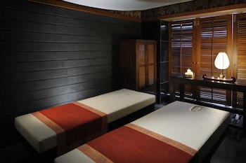 Gokulam Grand Hotel & Spa Bangalore