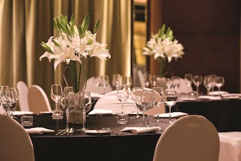 Gokulam Grand Hotel & Spa Bangalore