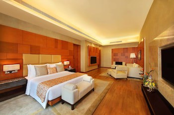 Gokulam Grand Hotel & Spa Bangalore