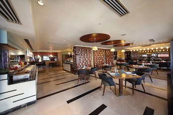 Gokulam Grand Hotel & Spa Bangalore