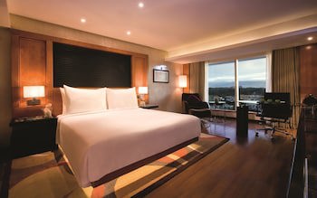Gokulam Grand Hotel & Spa Bangalore