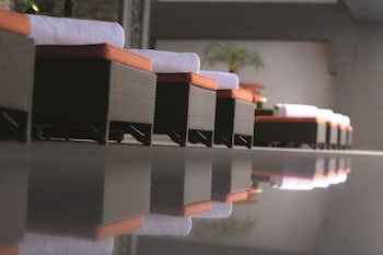 Gokulam Grand Hotel & Spa Bangalore