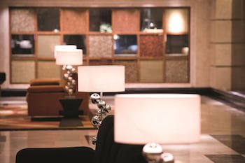 Gokulam Grand Hotel & Spa Bangalore