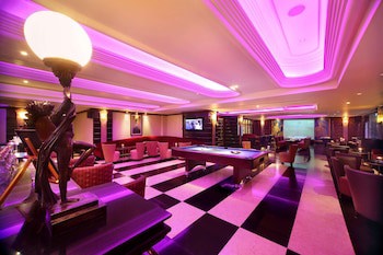 Gokulam Grand Hotel & Spa Bangalore