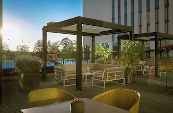 Leonardo Royal Hotel Munich fotoğrafı