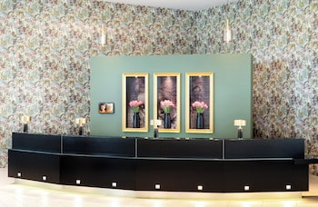 Leonardo Royal Hotel Munich fotoğrafı
