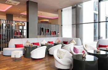 Leonardo Royal Hotel Munich galeri fotoğrafı