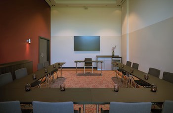 Leonardo Royal Hotel Munich galeri fotoğrafı