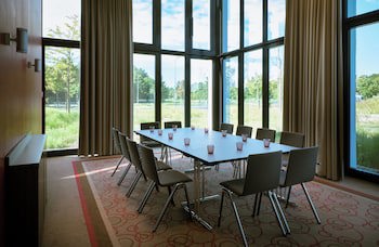 Leonardo Royal Hotel Munich galeri fotoğrafı