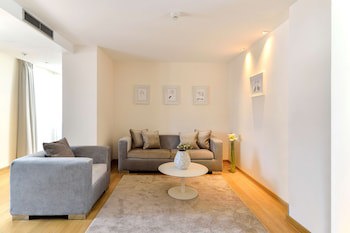 Belgrade Art Hotel, A Member Of Radisson Individuals