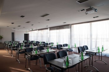 Belgrade Art Hotel, A Member Of Radisson Individuals