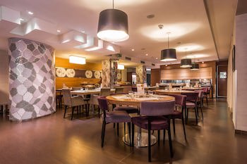 Belgrade Art Hotel, A Member Of Radisson Individuals
