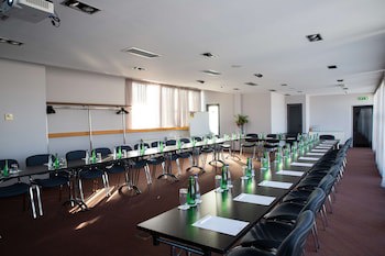 Belgrade Art Hotel, A Member Of Radisson Individuals