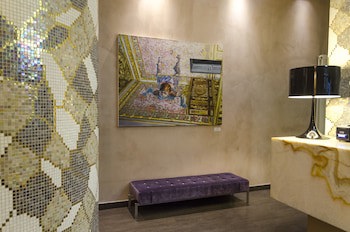 Belgrade Art Hotel, A Member Of Radisson Individuals