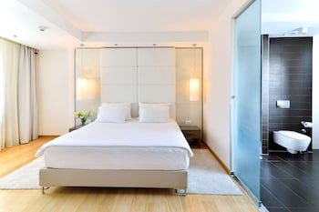 Belgrade Art Hotel, A Member Of Radisson Individuals