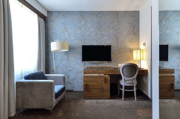 Belgrade Art Hotel, A Member Of Radisson Individuals
