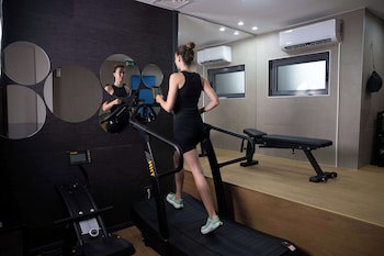 Belgrade Art Hotel, A Member Of Radisson Individuals