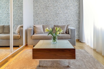 Belgrade Art Hotel, A Member Of Radisson Individuals