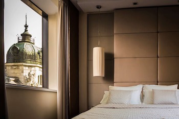 Belgrade Art Hotel, A Member Of Radisson Individuals