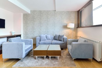 Belgrade Art Hotel, A Member Of Radisson Individuals