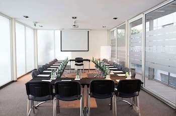 Belgrade Art Hotel, A Member Of Radisson Individuals
