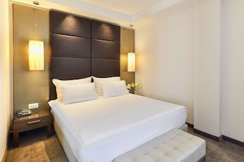 Belgrade Art Hotel, A Member Of Radisson Individuals
