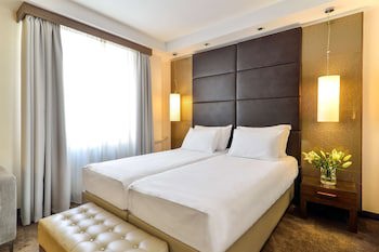 Belgrade Art Hotel, A Member Of Radisson Individuals