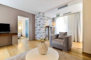 Belgrade Art Hotel, A Member Of Radisson Individuals