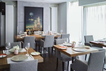 Belgrade Art Hotel, A Member Of Radisson Individuals