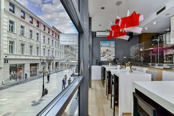 Belgrade Art Hotel, A Member Of Radisson Individuals
