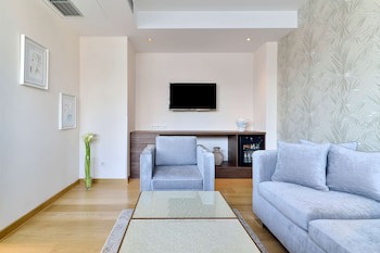 Belgrade Art Hotel, A Member Of Radisson Individuals