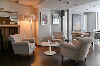 Belgrade Art Hotel, A Member Of Radisson Individuals