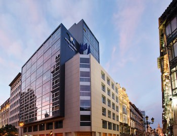Hotel Alfonso