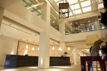 Hotel Alfonso