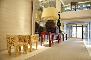 Hotel Alfonso