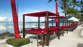 Beach Republic, Koh Samui