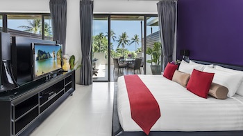 Beach Republic, Koh Samui