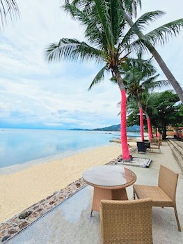 Beach Republic, Koh Samui