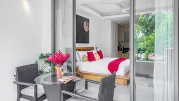 Beach Republic, Koh Samui